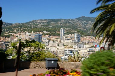 Montecarlo ve Monaco