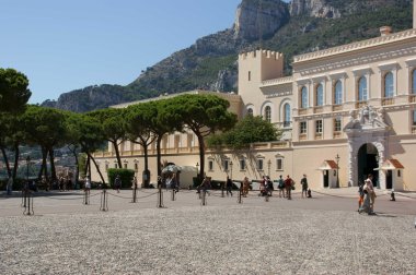 Montecarlo ve Monaco