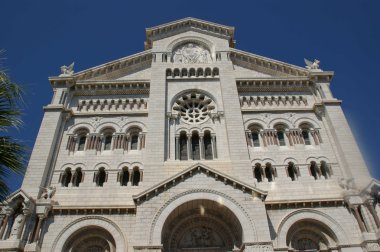 Montecarlo ve Monaco