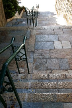 Cote d'Azur Grasse'da