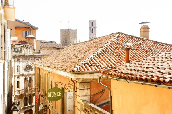 Cote d'Azur Grasse'da