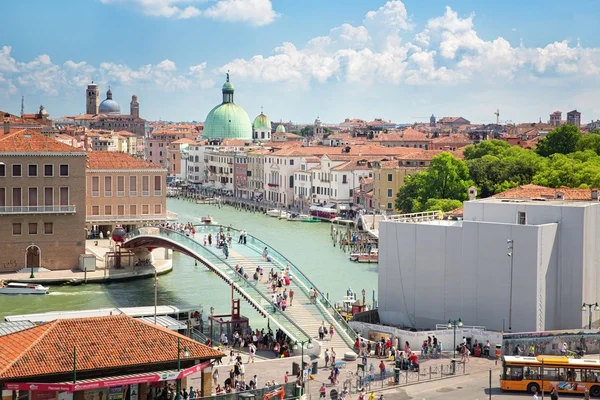 VENECIA — Foto de Stock