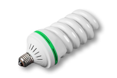 ekonomik ampul ayakta 