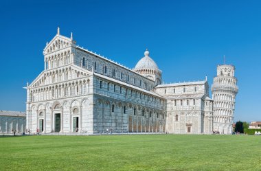 Pisa.