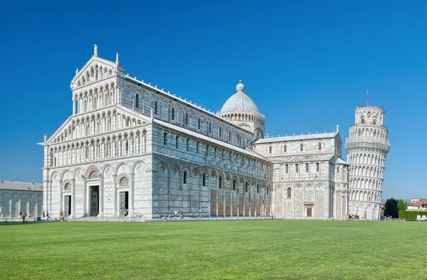 Pisa Ordförande — Stockfoto