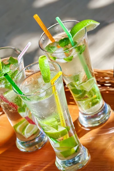 Mojito — Stock Photo, Image