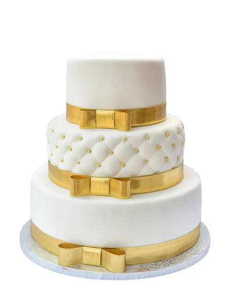 Wedding cake — Stock Photo, Image