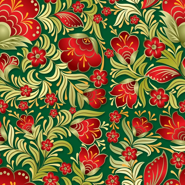 soyut yaz çiçek süsleme