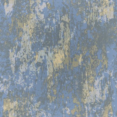 soyut sorunsuz paslı metal doku