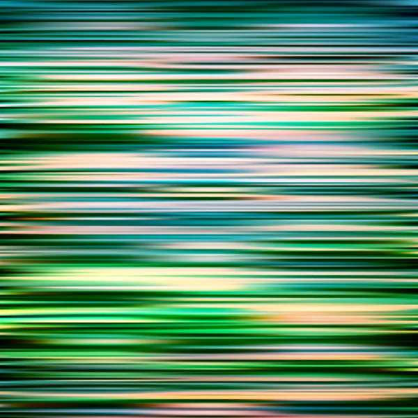 Abstrato movimento borrão fundo vetor ilustração — Vetor de Stock