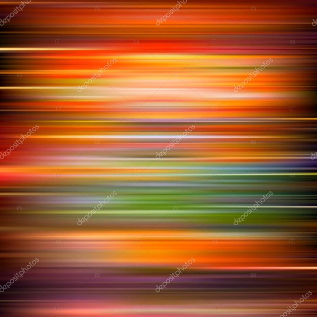Abstract motion blur background vector illustration Stock Vector Image