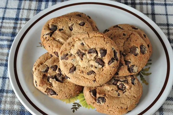 Galletas — Foto de Stock