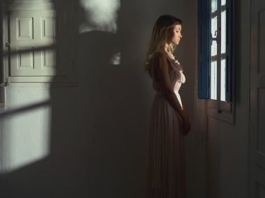 pencere, Prenses