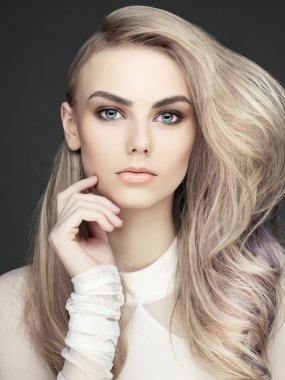 güzel sarışın seksi