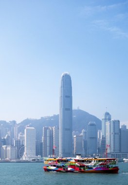 Hong Kong