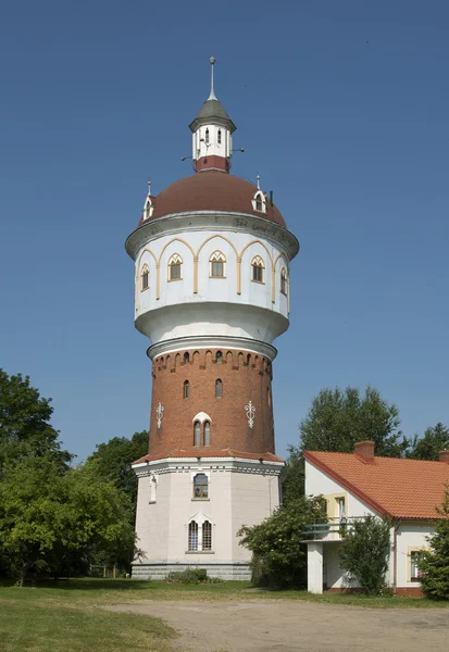 Water-tower — Stock Photo, Image