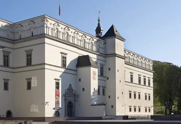 Palacio de los Grandes Duques Imagen de archivo