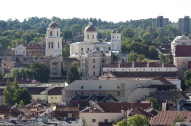 Vilnius.
