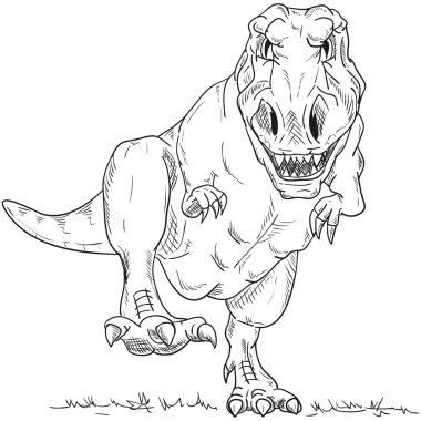 dinozor