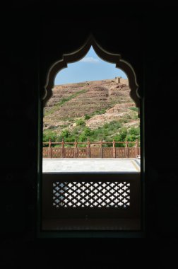 pencereden görüntüleme