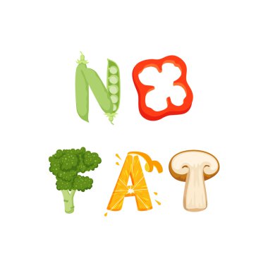 Şişman hiçbir yazı