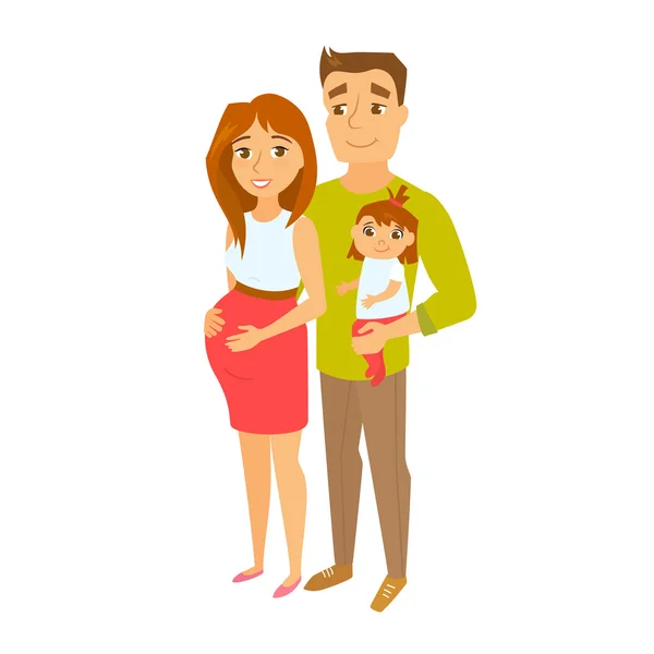 Mujer Esperando Bebe Vectores Grafico Vectorial Mujer Esperando Bebe Imagenes Vectoriales De Stock Depositphotos
