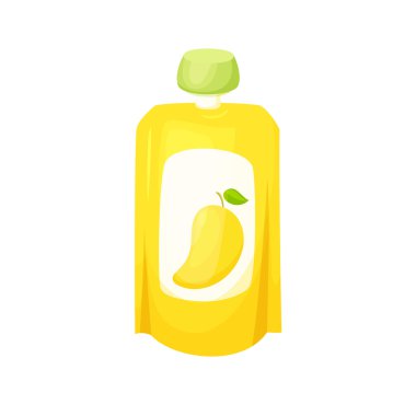 Mango suyu paketi