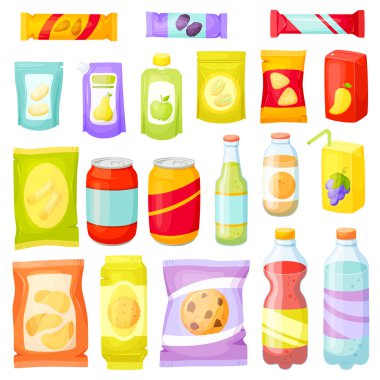 Aperatif pack set