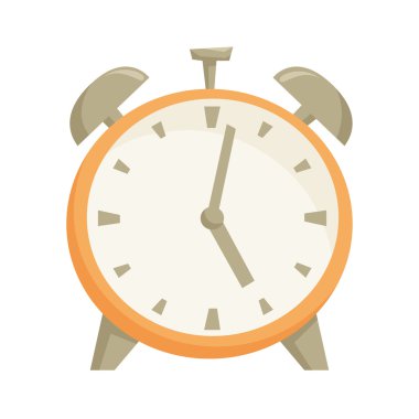 Alarm closk simgesi