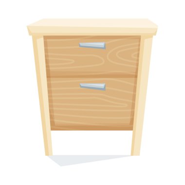 Başucundaki vektör