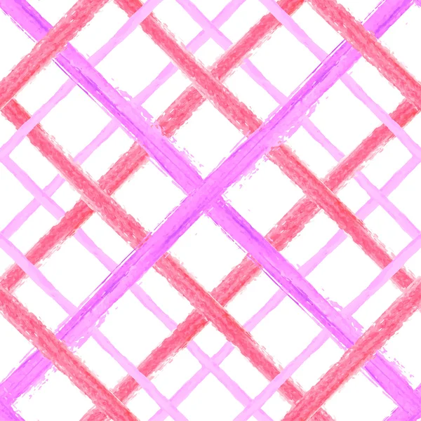 Modèle de tartan sans couture 5 — Image vectorielle