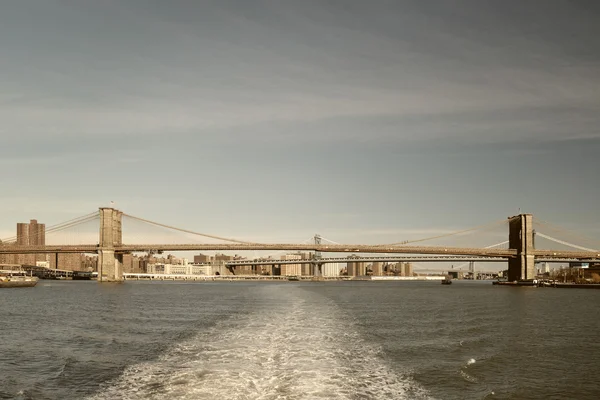 Köprüler NYC.