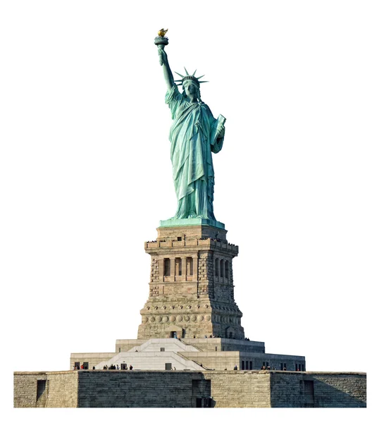 Statue of Liberty. — Stock Photo, Image