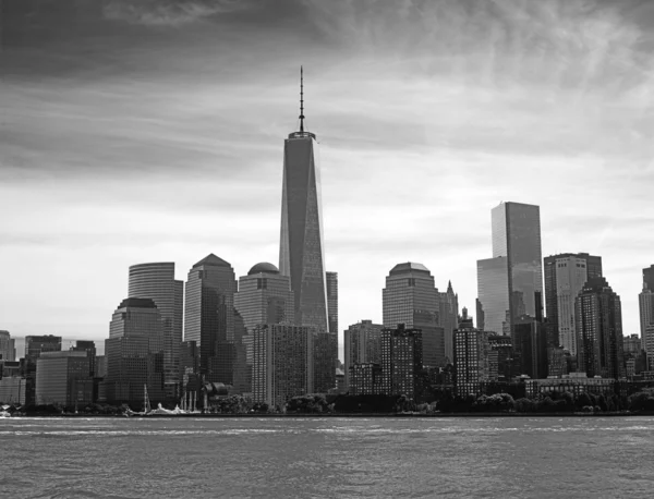 Manhattan. — Stockfoto