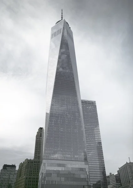 Башня свободы . — стоковое фото