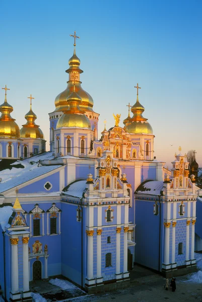 Catedrala Sfântul Mihail . — Fotografie, imagine de stoc