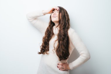 Kız bir şey hatırladım