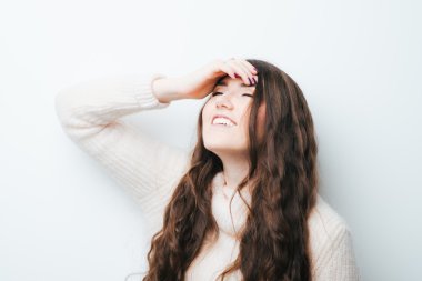 Kız bir şey hatırladım