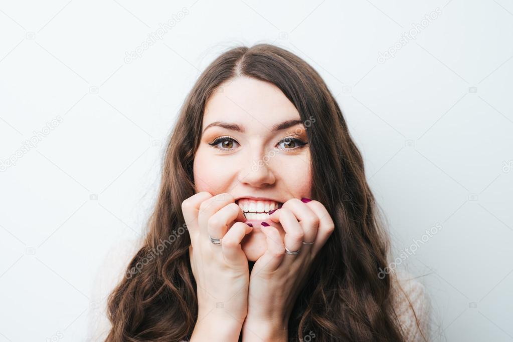 Womam lövellt