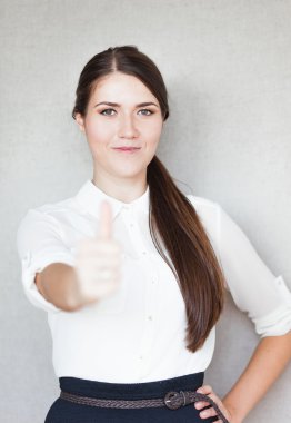 Kadın kadar karıştırıyorum