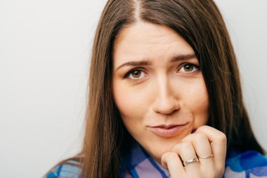 komik surat ile kız