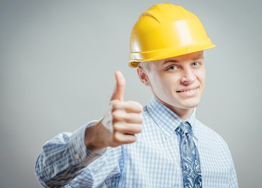 başparmak gösterilen Oluşturucu