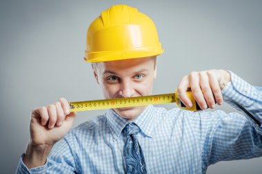 mezura ile Oluşturucu