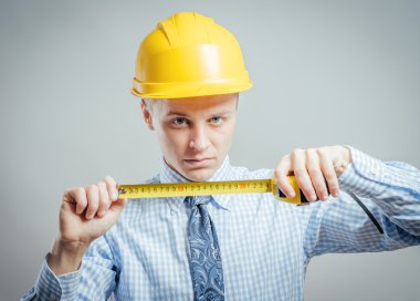 mezura ile Oluşturucu