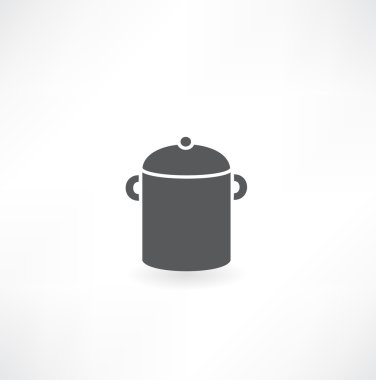 yemek tavası simgesi