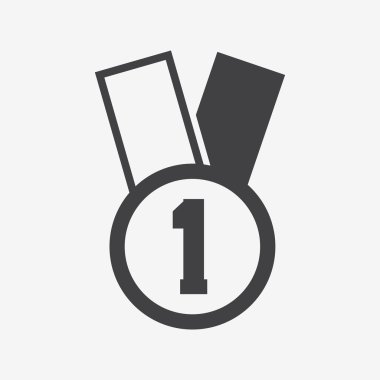 Altın madalya ödülü