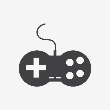 Oyun joystick simgesi