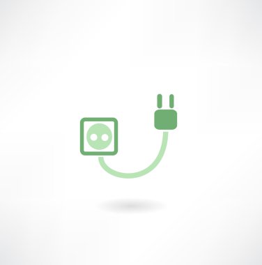 prize ve soket simgesi