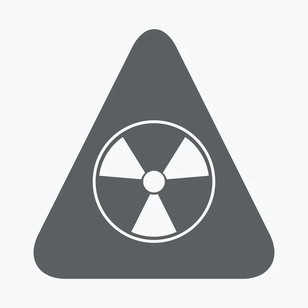 Radioactive symbol Stock Vector by ©file404 51959577