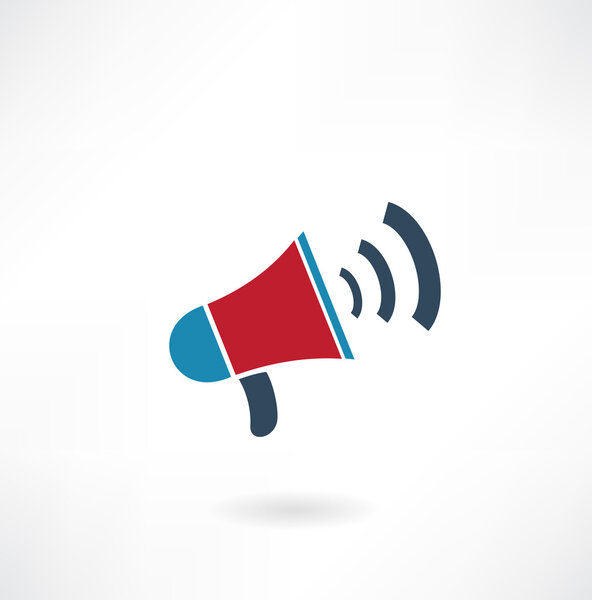 Спикер-икона